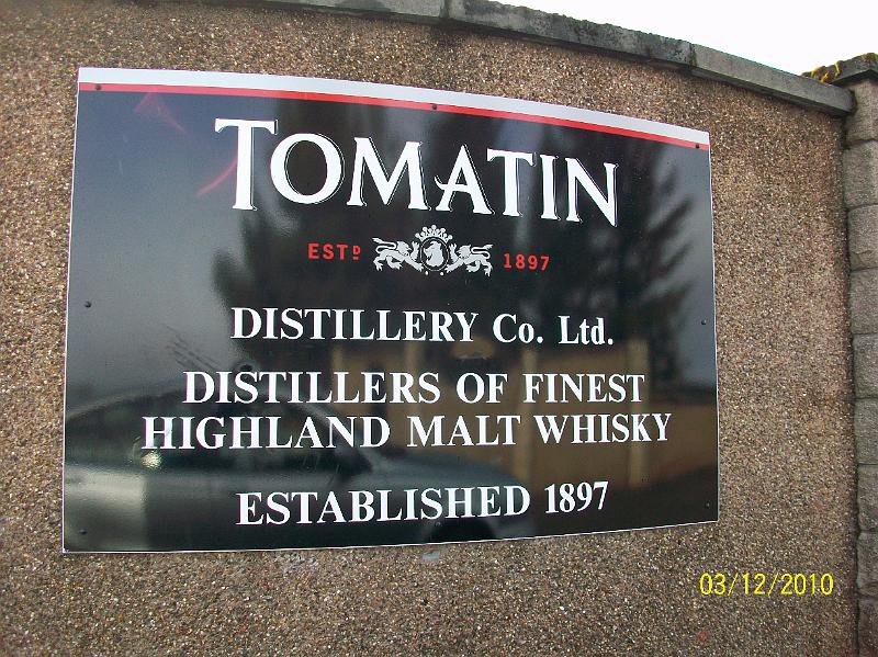 Rondleiding in de  Whisky distillery van Tomatin 19a.JPG
